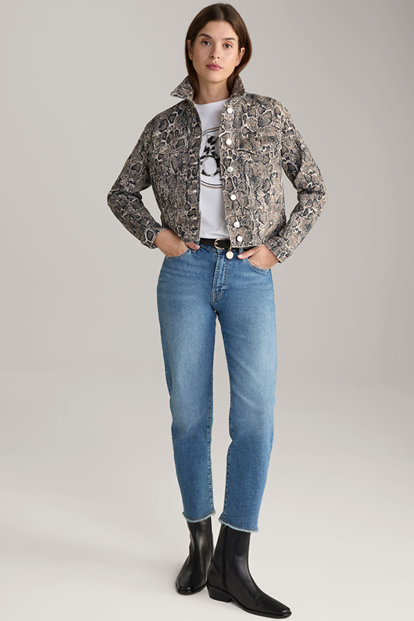 ΜΠΛΟΥΖΑ T-SHIRT JOOP - 121